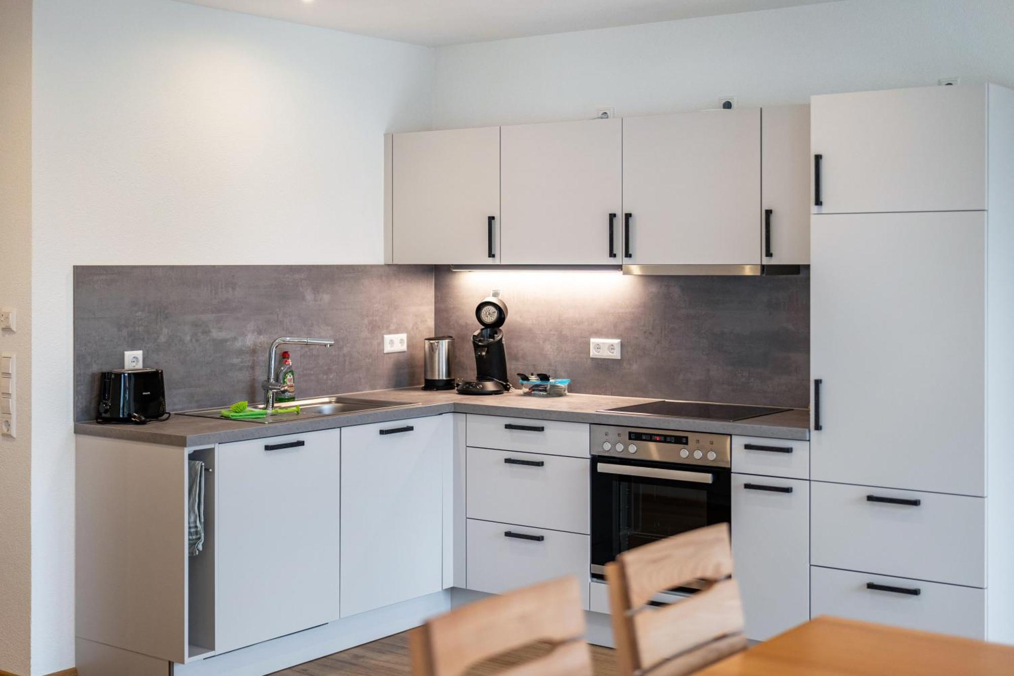 Kiefer Apartment Ravensburg