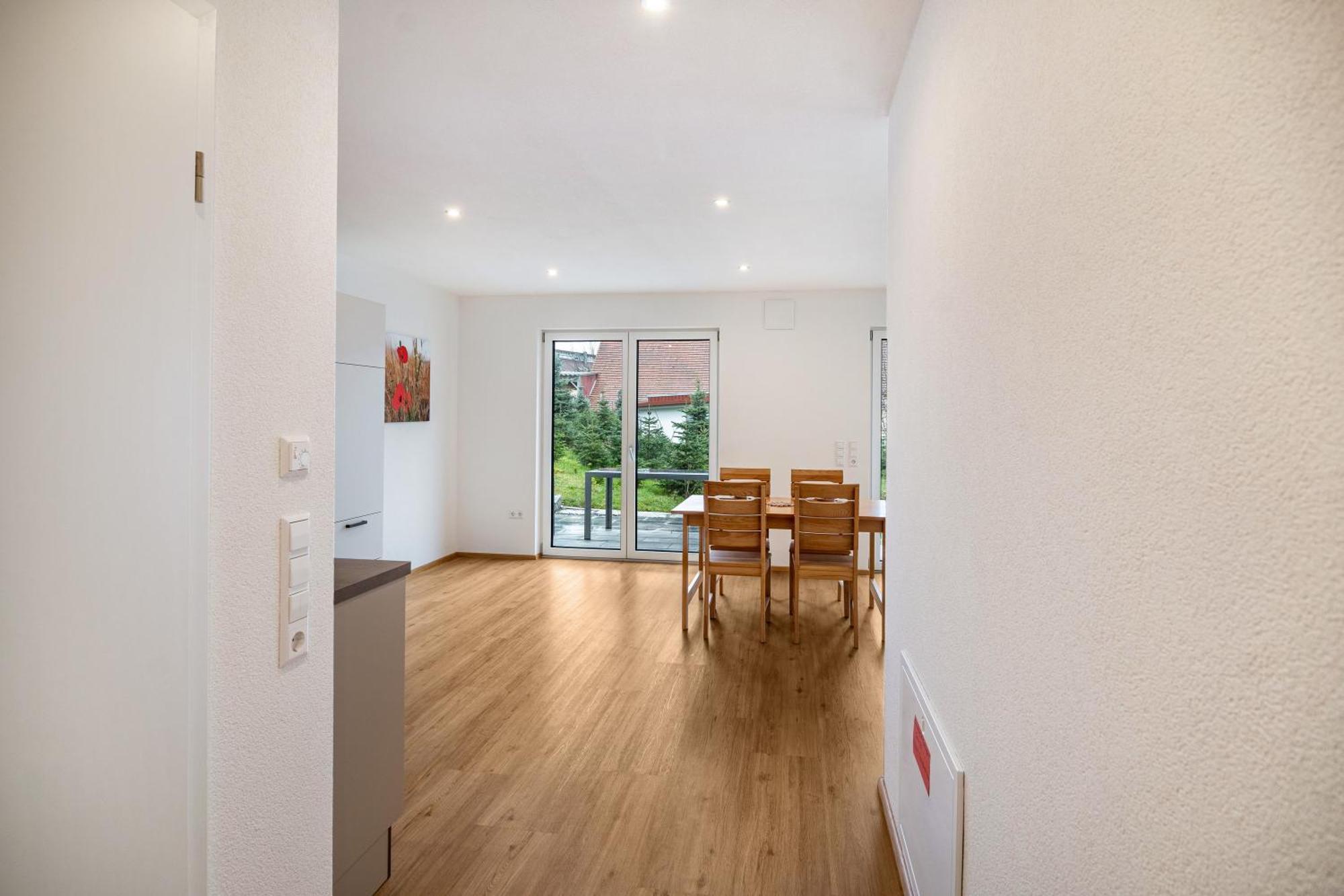 Apartment Kiefer Ravensburg